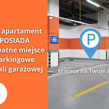 Seaside Apartamenty Kasprowicza 20 Kołobrzeg- Basen&Sauna&Jacuzzi&Fitness&Parking-2